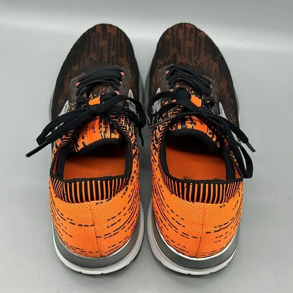 💥🔥LIKE NEW🔥💥Brooks Ricochet Men 11.5 - Picture 6 of 8